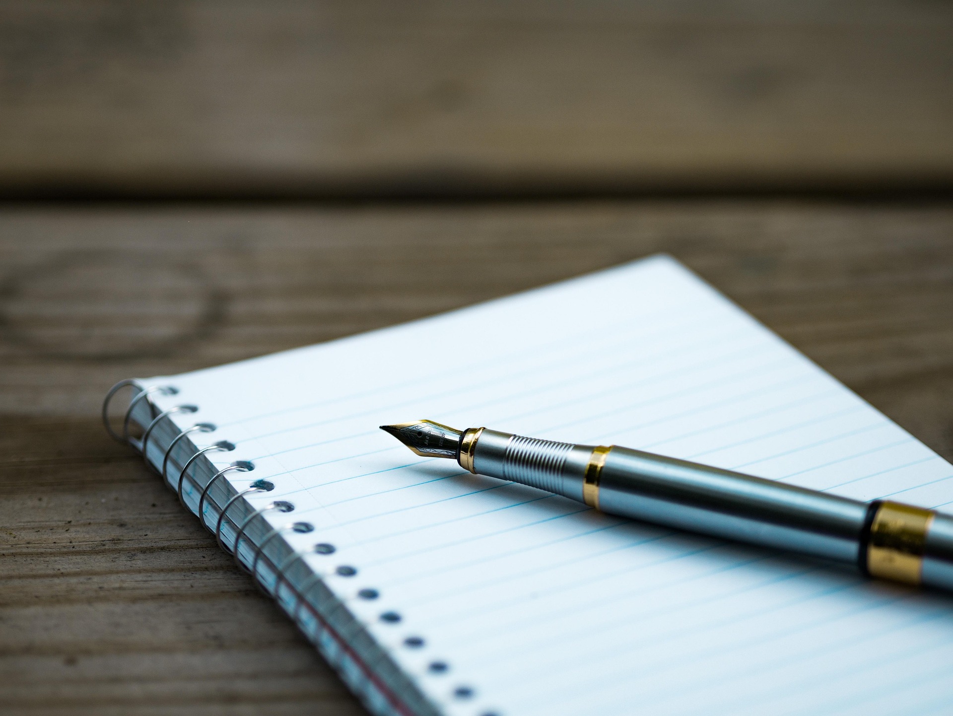 Professional writing and debt recovery documents