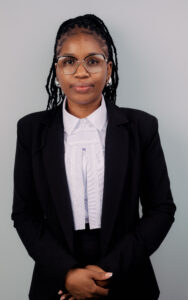Miss Nomfundo Hlophe