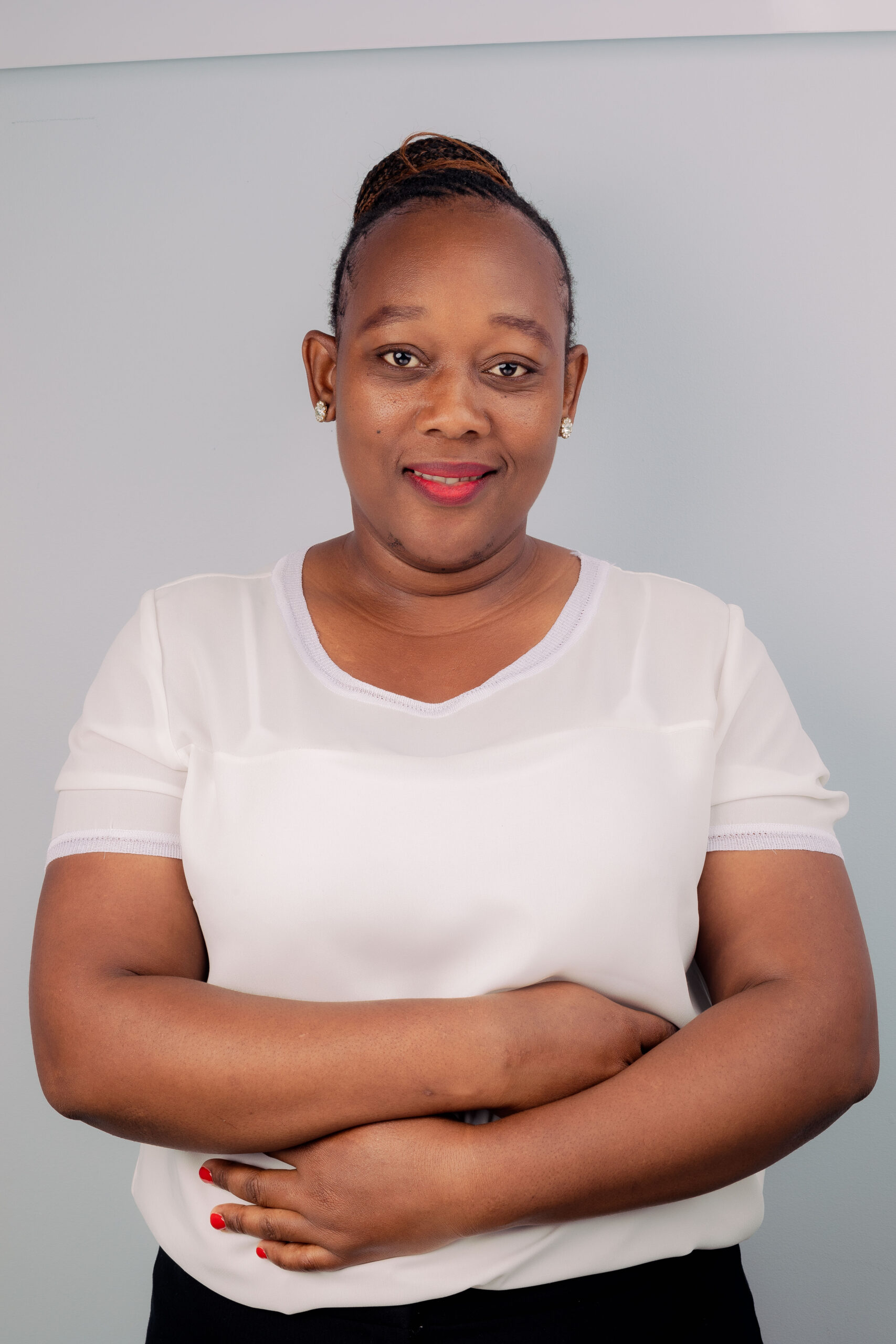 Nonhlanhla Nxumalo
