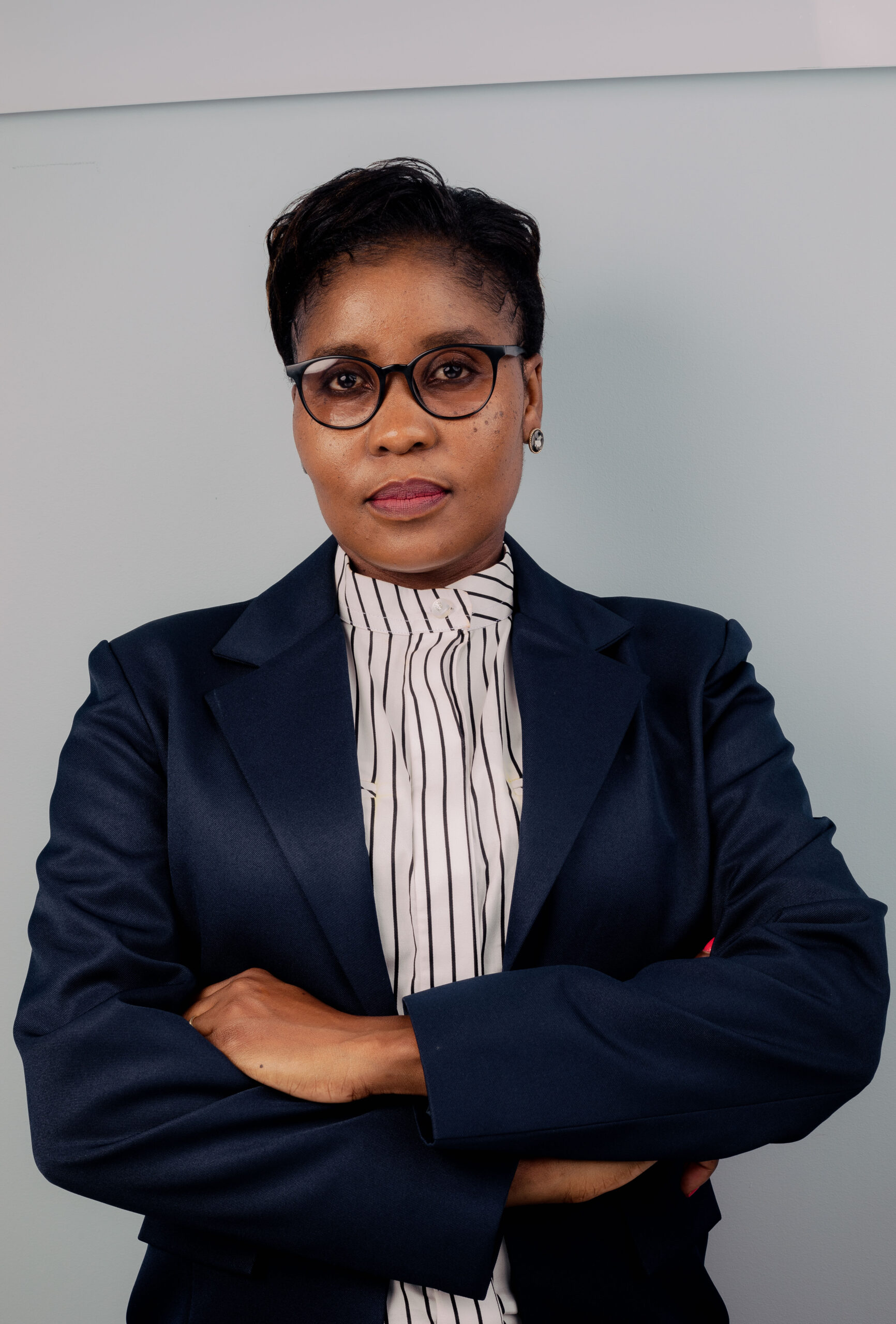 Philsiwe Mthembu